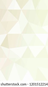 Bright multicolor geometric background of colored triangles. Origami. Vector illustration. Polygonal patterns for your presentations, business printing
