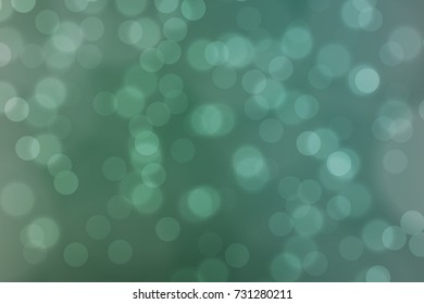 Bright multicolor high key bokeh dot background