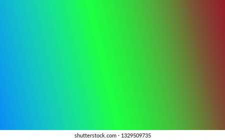 Bright multicolor holiday gradioent backgoruond. Vector illustration. For banner template, flyer, invitation card