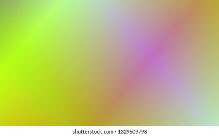 Bright multicolor holiday gradioent backgoruond. Vector illustration. For banner template, flyer, invitation card