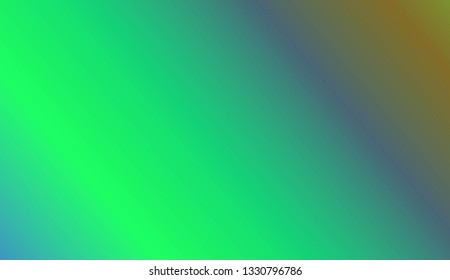 Bright multicolor holiday gradioent backgoruond. Vector illustration. For banner template, flyer, invitation card