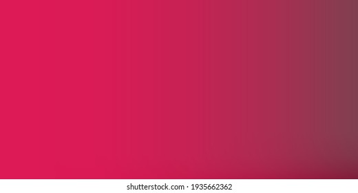 Ilustración de malla de gradiente de textura nítida Multicolor morado. El fondo de la superficie suavizada y muy colorida. Vector de superficie lisa de Bordo Vino. Raspberry Sexy Trendy Gradient Background.