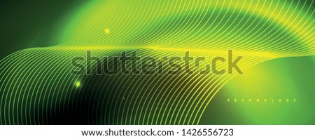 Similar – Image, Stock Photo photosynthesis