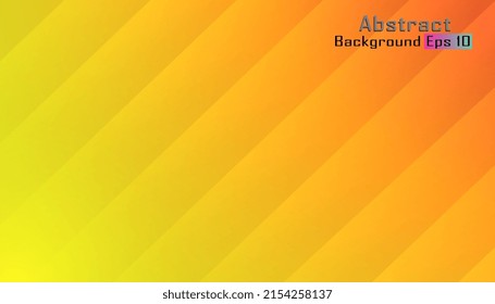 fondo abstracto de color naranja brillante, con patrón de textura de línea inclinada