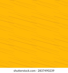 Bright orange background featuring a subtle diagonal textured pattern for design and creative projects