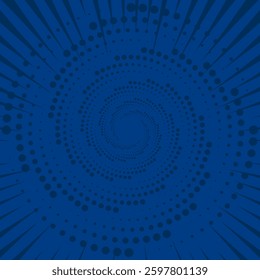 Bright orange background featuring sunburst radial lines converging towards the center, ideal for energetic and dynamic design projects, announcements, or promotions where an impactful and vibrant bac