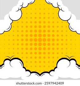 Bright orange background featuring sunburst radial lines converging towards the center, ideal for energetic and dynamic design projects, announcements, or promotions where an impactful and vibrant bac