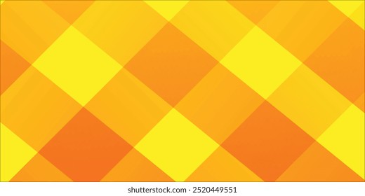 Bright orange-yellow gradient abstract dynamic background. Modern wallpapers.