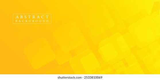 Bright orange-yellow gradient abstract dynamic background. Modern wallpapers. Suitable for templates, sale banners, events, ads, web and pages	
