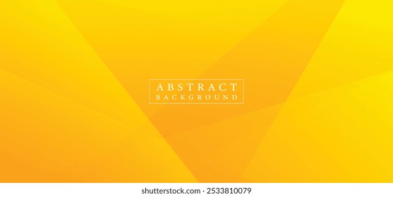 Bright orange-yellow gradient abstract dynamic background. Modern wallpapers. Suitable for templates, sale banners, events, ads, web and pages	
