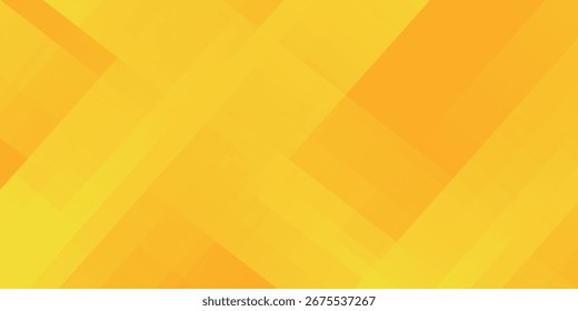 Fondo dinámico abstracto degradado naranja-amarillo brillante. Fondos de pantalla modernos.