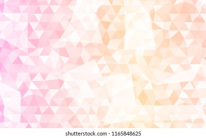 bright pattern greeting backgrounds. polygonal pattern. vector illustration. for the design, printing, business presentations.