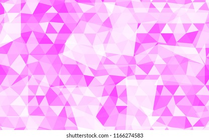 bright pattern greeting backgrounds. polygonal pattern. vector illustration. for the design, printing, business presentations.