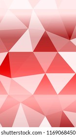 bright pattern greeting backgrounds. polygonal pattern. vector illustration. for the design, printing, business presentations.