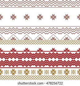 bright pattern for your clothes. Picture embroidery. Boho style. print clothes. vector illustration. wallpaper, home crafts, textile industry. mosaic