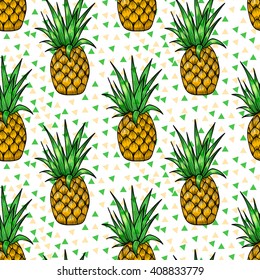 162,461 Pineapple Vector Images, Stock Photos, 3D objects, & Vectors