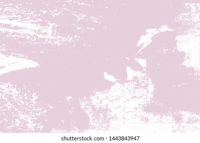 Bright pink background. Grunge texture.