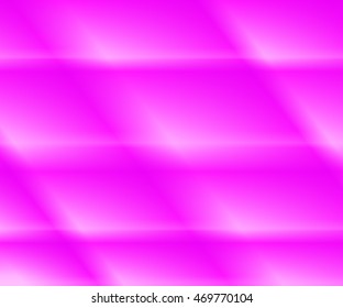 bright pink background with bright light strips for festive decoration. vector illustration. for the design, printing, presentations
