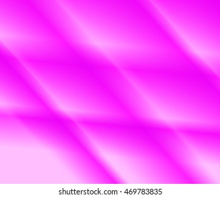bright pink background with bright light strips for festive decoration. vector illustration. for the design, printing, presentations