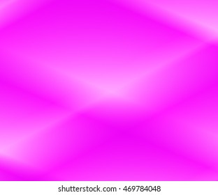 bright pink background with bright light strips for festive decoration. vector illustration. for the design, printing, presentations