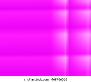 bright pink background with bright light strips for festive decoration. vector illustration. for the design, printing, presentations