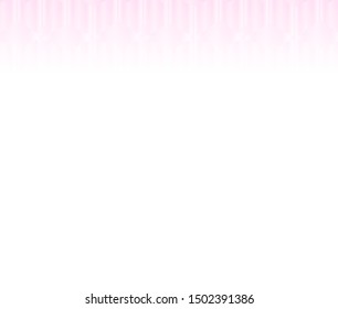 "Bright pink background.Create sweet geometric shapes.Abstract graphic design for business.Vector illustration."