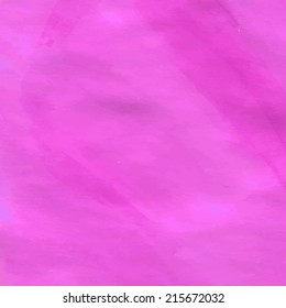 Bright pink ink colored paper for scrapbooking. Illustration made in vector.