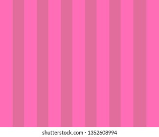 bright pink stripes vector blurred rectangular background. Geometric pattern in vertical style with gradient. The template can be used for a new background. Abstract soft colorful pattern with vintage