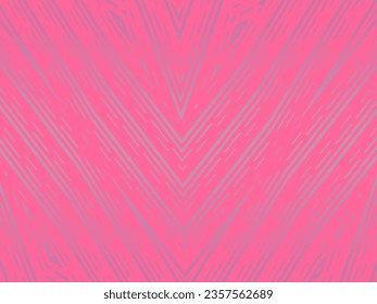 Bright Pink vector background with cool ornament. Gradient illustration in simple style. Pattern for business booklets, flyers, web, banners, etc.