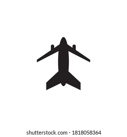 Design-Logo-Vorlage für leuchtendes Vektorsymbol
