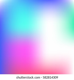 bright purple abstract blurred background, smooth gradient texture.