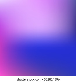 bright purple abstract blurred background, smooth gradient texture.