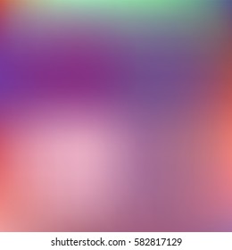 bright purple abstract blurred background, smooth gradient texture.
