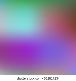 bright purple abstract blurred background, smooth gradient texture.