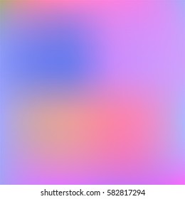 bright purple abstract blurred background, smooth gradient texture.