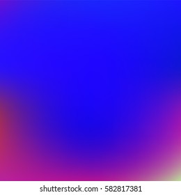 bright purple abstract blurred background, smooth gradient texture.