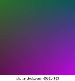 bright purple abstract blurred background, smooth gradient texture