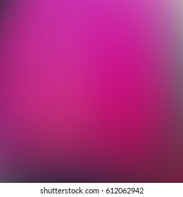 bright purple abstract blurred background, smooth gradient texture.