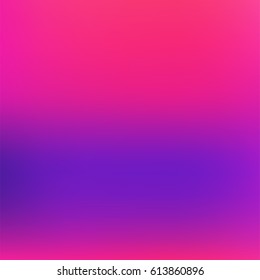 bright purple abstract blurred background, smooth gradient texture.