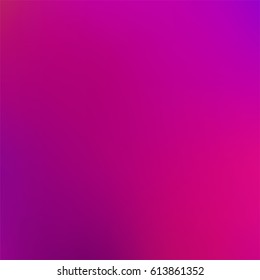 bright purple abstract blurred background, smooth gradient texture.