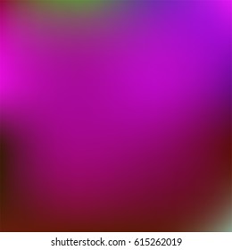 bright purple abstract blurred background, smooth gradient texture.