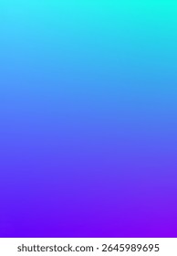 Bright purple to blue gradient with vivid, smooth blending—ideal for bold, modern, and stylish digital designs or abstract vector backgrounds.