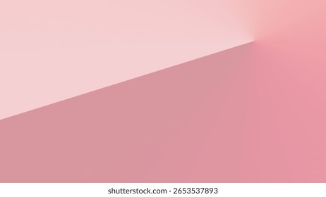 Bright purple and pink Abstract vector background with stripes, can be used for cover design, poster and advertising stock illustration.