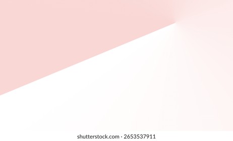 Fondo de Vector Abstractas púrpura y rosa brillante con rayas, se puede utilizar para el diseño de la cubierta, cartel e ilustración de stock de publicidad.