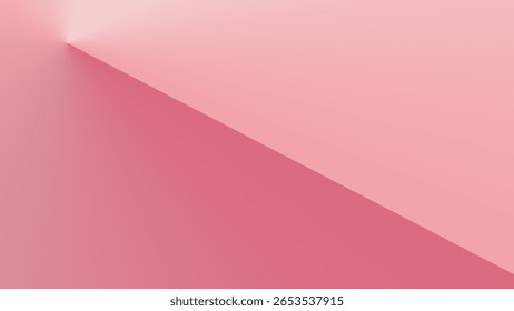 Fondo de Vector Abstractas púrpura y rosa brillante con rayas, se puede utilizar para el diseño de la cubierta, cartel e ilustración de stock de publicidad.