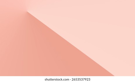 Bright purple and pink Abstract vector background with stripes, can be used for cover design, poster and advertising stock illustration.