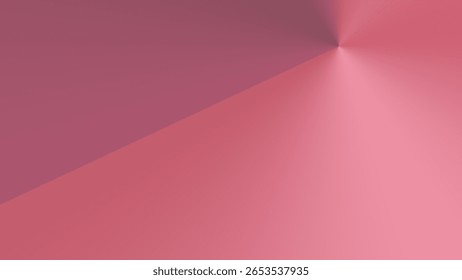 Bright purple and pink Abstract vector background with stripes, can be used for cover design, poster and advertising stock illustration.