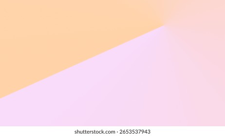 Bright purple and pink Abstract vector background with stripes, can be used for cover design, poster and advertising stock illustration.