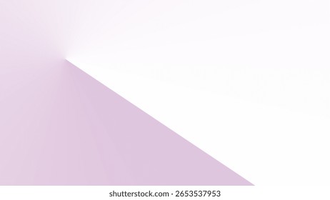 Bright purple and pink Abstract vector background with stripes, can be used for cover design, poster and advertising stock illustration.