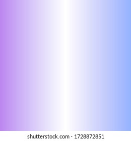 Fondo transparente morado brillante. Ilustración de gradiente púrpura. Fondo de degradado.